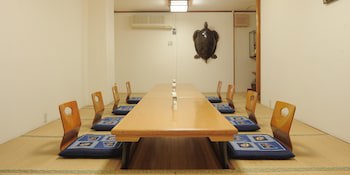 Crown Hotel Okinawa