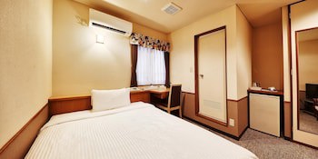 Crown Hotel Okinawa
