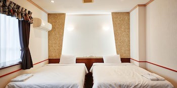 Crown Hotel Okinawa