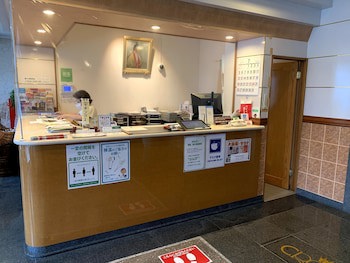 Crown Hotel Okinawa