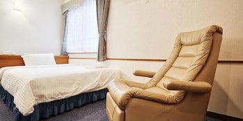 Crown Hotel Okinawa