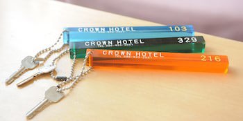 Crown Hotel Okinawa