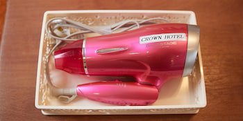 Crown Hotel Okinawa