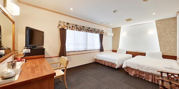 Crown Hotel Okinawa