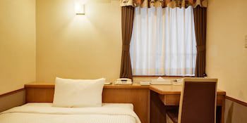 Crown Hotel Okinawa