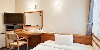 Crown Hotel Okinawa