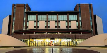 Crown Hotel Okinawa