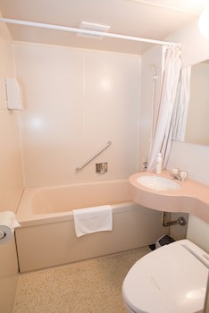 Crown Hotel Okinawa