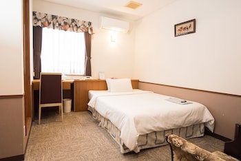 Crown Hotel Okinawa