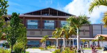 Crown Hotel Okinawa
