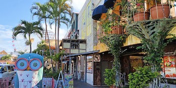 Crown Hotel Okinawa