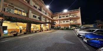 Crown Hotel Okinawa