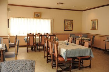 Crown Hotel Okinawa