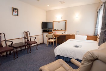 Crown Hotel Okinawa