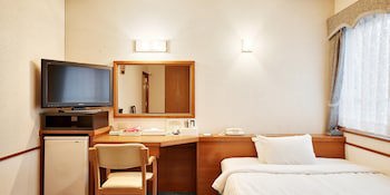 Crown Hotel Okinawa