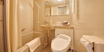 Crown Hotel Okinawa