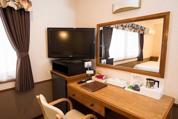 Crown Hotel Okinawa
