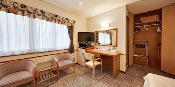 Crown Hotel Okinawa