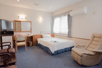 Crown Hotel Okinawa