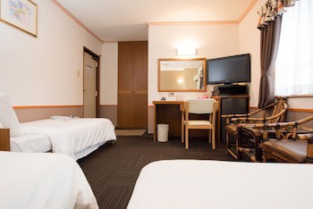 Crown Hotel Okinawa