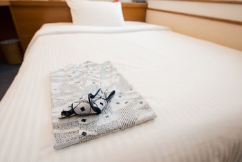 Crown Hotel Okinawa