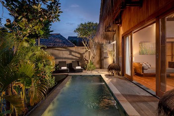 Fivelements Retreat Bali