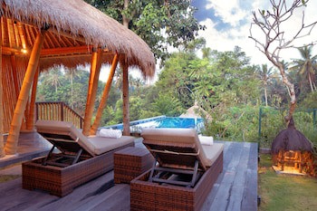 Fivelements Retreat Bali