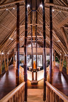 Fivelements Retreat Bali