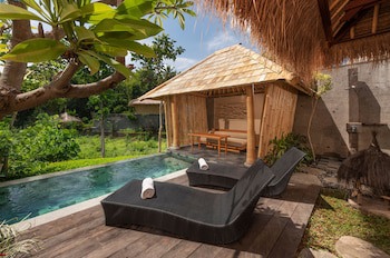 Fivelements Retreat Bali