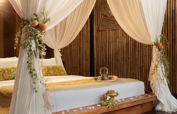 Fivelements Retreat Bali
