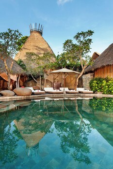 Fivelements Retreat Bali
