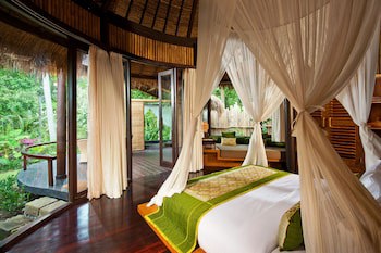 Fivelements Retreat Bali