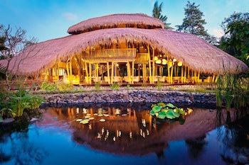 Fivelements Retreat Bali