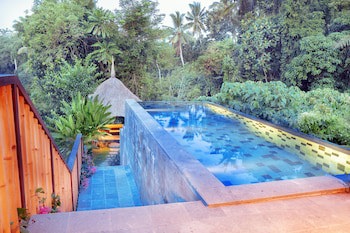 Fivelements Retreat Bali