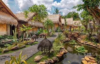 Fivelements Retreat Bali