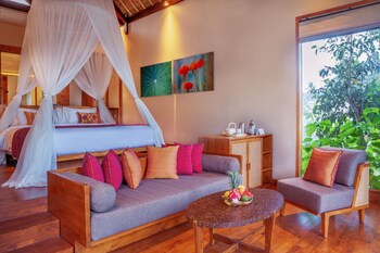 Fivelements Retreat Bali
