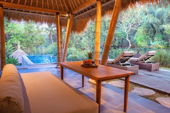 Fivelements Retreat Bali