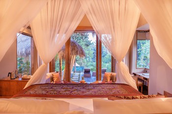 Fivelements Retreat Bali
