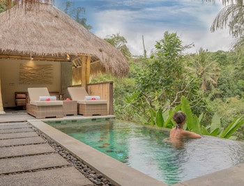 Fivelements Retreat Bali