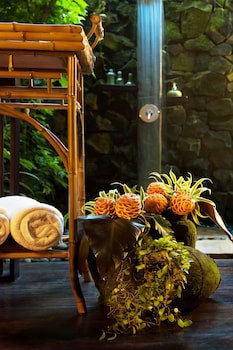 Fivelements Retreat Bali