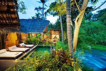 Fivelements Retreat Bali