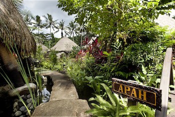 Fivelements Retreat Bali