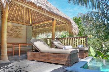 Fivelements Retreat Bali