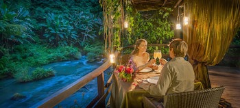Fivelements Retreat Bali