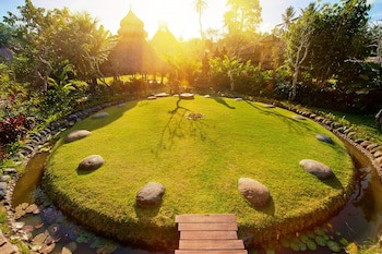 Fivelements Retreat Bali