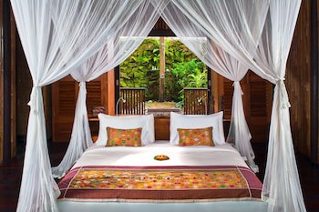 Fivelements Retreat Bali