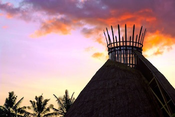 Fivelements Retreat Bali
