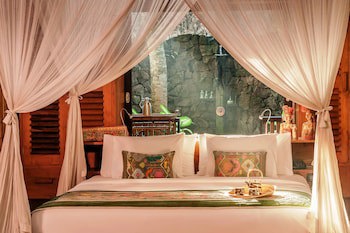 Fivelements Retreat Bali