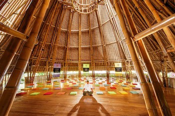 Fivelements Retreat Bali