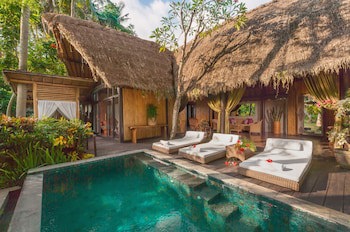Fivelements Retreat Bali